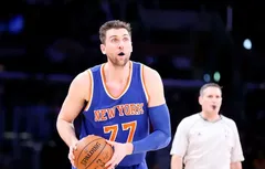 Taclé par Phil Jackson, Andrea Bargnani lui répondra plus tard