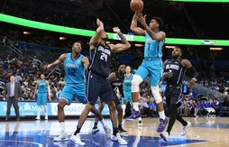 Les Hornets collent 137 points à l’équipe de G-League d’Orlando