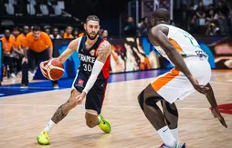 France – Côte d’Ivoire : les Bleus sauvent les apparences