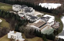 Le manoir de Michael Jordan vendu après… 12 ans sur le marché ?