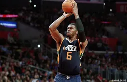Joe Johnson donne des cauchemars aux Clippers