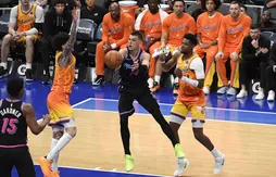 Tyler Herro en « mode playoffs » face aux Hornets