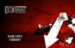 Le mix du soir : les highlights de février par Specimen86