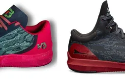 Big Baller Brand : la MB1 est-elle une copie ou une collaboration ?