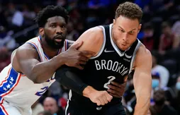 Steve Nash maintient sa confiance à Blake Griffin