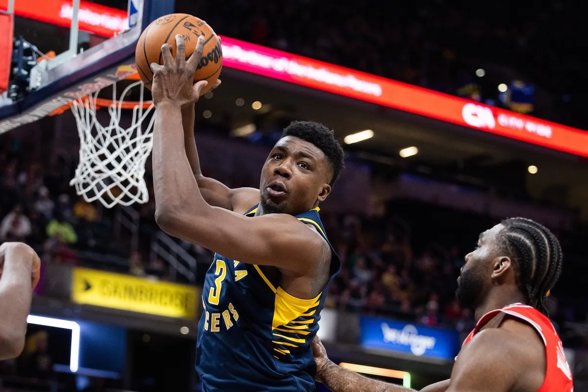 Thomas Bryant
