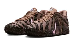 Un coloris « Showstopper » pour la Nike Ja 3