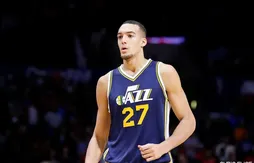 Tim Duncan impressionné par Rudy Gobert