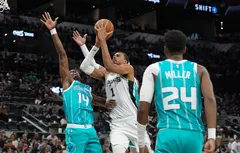 Pronostics NBA | Misez sur Victor Wembanyama face aux Clippers