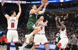 Pour la troisième fois en cinq ans, les Bucks ont validé l’avantage du terrain