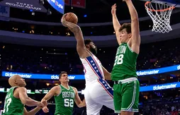 Les réservistes des Celtics font tomber les stars des Sixers !