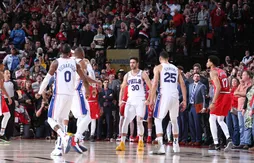 [Coaching] Comment Furkan Korkmaz a-t-il eu un tir de la victoire aussi ouvert ?