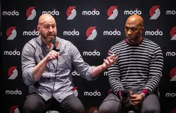 Joe Cronin devient GM à plein temps des Blazers