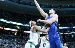 Interview Nikola Vucevic : “Peu à peu, je gagne le respect des autres joueurs”