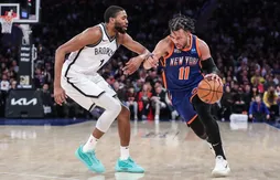 Mikal Bridges également prêt à faire un cadeau aux Knicks ?