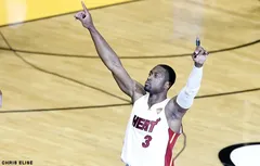 [Happy Birthday] Dwyane Wade – The Reckoning