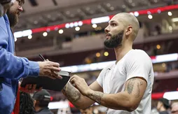 Vincent Collet espère qu’Evan Fournier quittera vite New York…