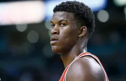 Jimmy “clutch” Butler envoie les Bulls au 7e ciel !