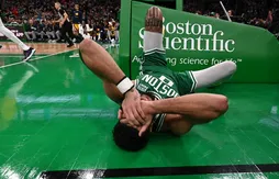 Malgré les mauvais résultats, Joe Mazzulla n’est pas inquiet pour ses Celtics