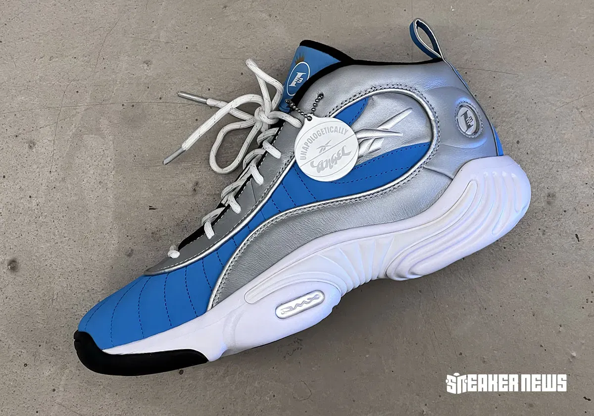 reebok