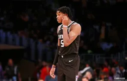 Luke Walton et les Kings n’ont pas encore “besoin de paniquer” pour leur défense