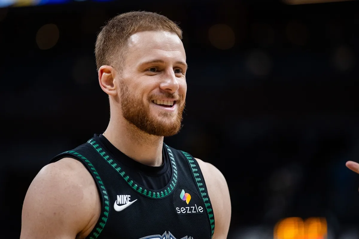 Donte DiVincenzo