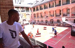 Interview Damian Lillard : “Les blessures arrivent quand on en fait trop”