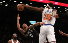 Team USA : Mitchell Robinson également invité dans la “Select Team”
