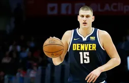 Les Nuggets reconnaissent avoir trop levé le pied en défense