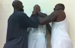 Officiel : Nate Robinson est un grand malade !