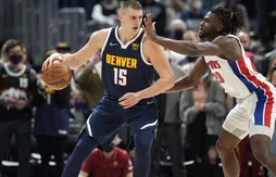 Stats & Highlights | Les Sixers et les Nuggets résistent, les Bulls déçoivent