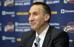 David Blatt décidé à trouver un poste en NBA… ou en Europe