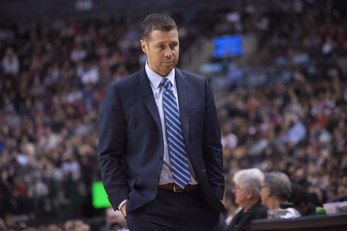 Les Nuggets négocient avec Dave Joerger