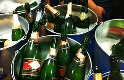 Dallas au septième ciel