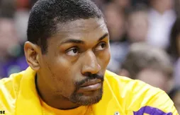 Metta World Peace va rencontrer les Clippers et les Knicks