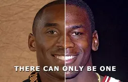 Michael Jordan : « Kobe est l’un des 10 meilleurs arrières de l’histoire »