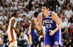 Interview Ersan Ilyasova : “Cette rivalité Sixers-Celtics va faire du bien à la conférence Est”