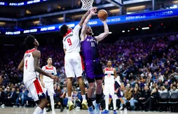 Stats & Highlights | Le quatre à la suite pour les Kings du revenant Domantas Sabonis