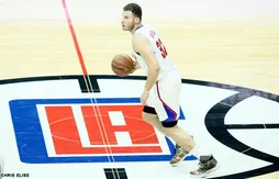 Blake Griffin : « Quand on joue ainsi, c’est explosif »
