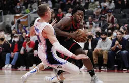 Stats & Highlights | Les Raptors sur un fil, Damian Lillard se réveille