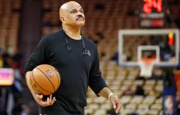 Un duel John Lucas – Jeff Van Gundy pour coacher Houston ?