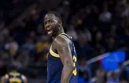 La NBA a suspendu Draymond Green car c’est un récidiviste