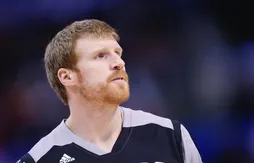 Matt Bonner : “Je ne serai probablement plus avec les Spurs”