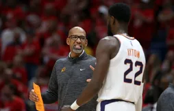 Repli défensif ou rebond offensif, les Suns ont changé d’avis !