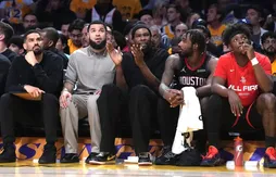 Toujours pas de Kevin Durant pour le Game 6…