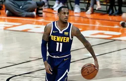 Monté Morris ravi de jouer le soir de Noël