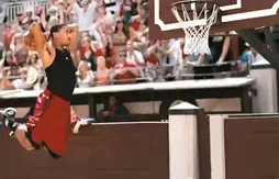 Adidas : la nouvelle pub’ avec Derrick Rose est une tuerie