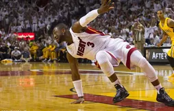 Dwyane Wade : “Je donne tout ce que j’ai”