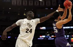 Coupe du monde : pas de Tacko Fall avec le Sénégal