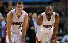 Le Heat peut s’en mordre les doigts